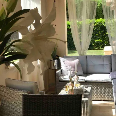 Apartament La Medina - Puerto Banus *