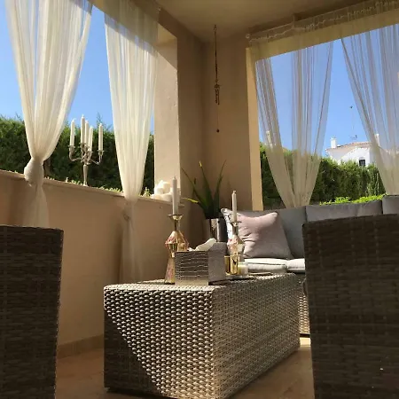 Apartament La Medina - Puerto Banus *