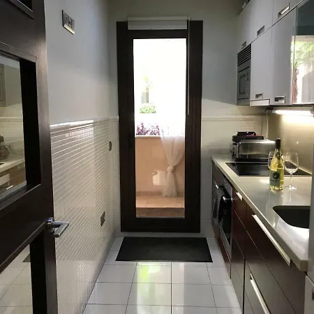 La Medina - Puerto Banus Apartament
