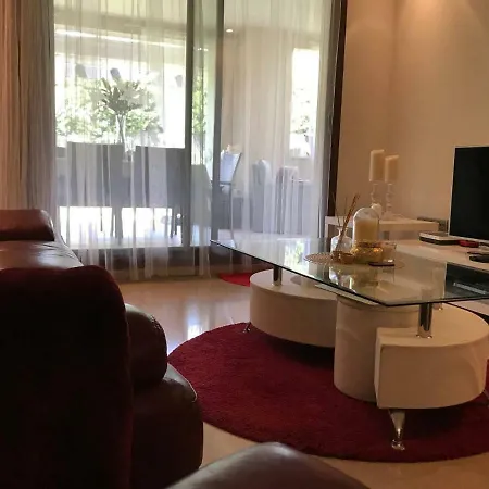 Apartament La Medina - Puerto Banus *