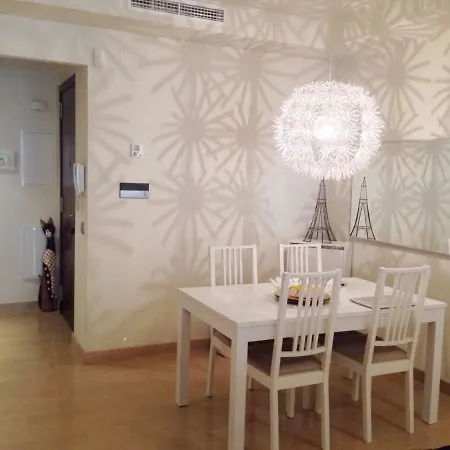 Apartament La Medina - Puerto Banus Marbella