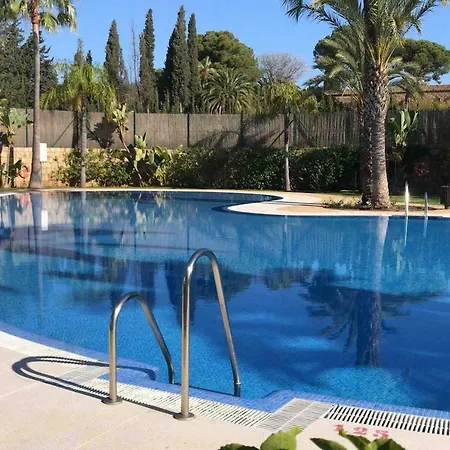 Apartament La Medina - Puerto Banus Marbella